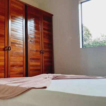 Apartamento Cosy flat Rio Quente Exterior foto