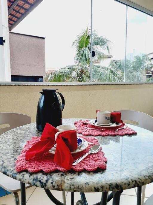 Apartamento Cosy flat Rio Quente Exterior foto