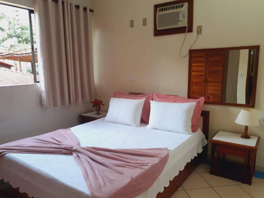 Apartamento Cosy flat Rio Quente Exterior foto