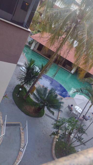 Apartamento Cosy flat Rio Quente Exterior foto