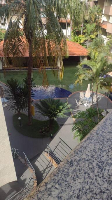 Apartamento Cosy flat Rio Quente Exterior foto