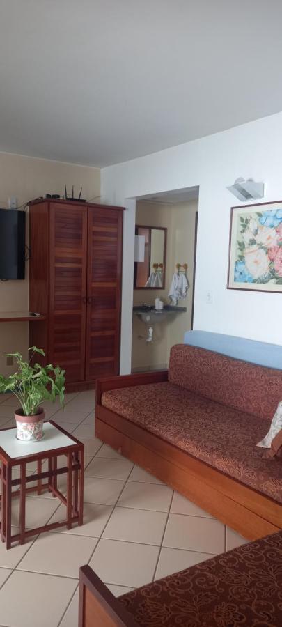 Apartamento Cosy flat Rio Quente Exterior foto
