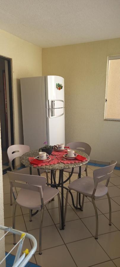 Apartamento Cosy flat Rio Quente Exterior foto